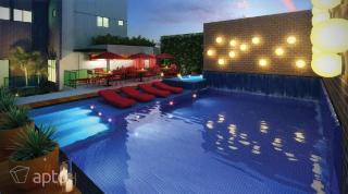 Torre Santoro COP30 - 2