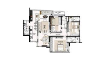 Torre Santoro COP30 - 1