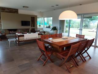 CASA DE CATEGORIA EN LAS SIERRAS de CORDOBA - 5