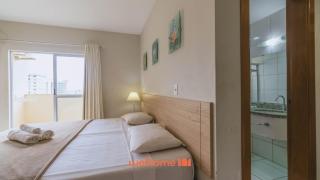 Flat Caldas Novas Golden Dolphin Parque Aquatico - 0