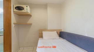 Flat Caldas Novas Golden Dolphin Parque Aquatico - 5