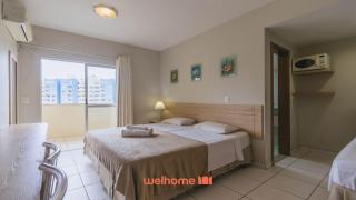 Flat Caldas Novas Golden Dolphin Parque Aquatico - 9