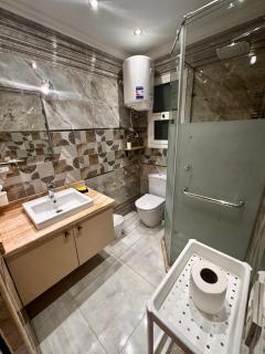 Luxury accommodation for rent with panoramic view on Syria Street - 8