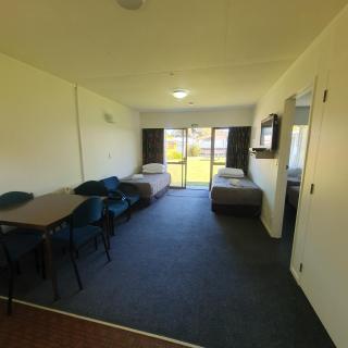 Ohakune Court Motel - 1