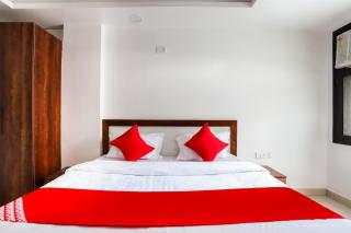 Super Hotel O Kazhakkoottam Near Technopark Phase 3 - 2