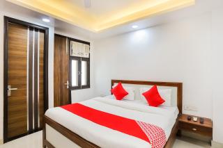 Super Hotel O Kazhakkoottam Near Technopark Phase 3 - 5