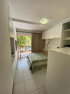 Flat - Nannai residence - 2