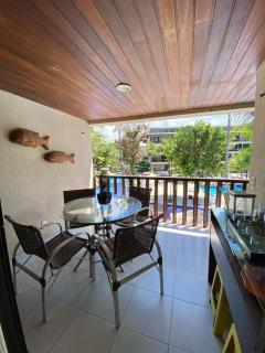 Flat - Nannai residence - 1