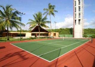 Flat - Nannai residence - 2