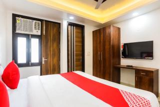 Super Hotel O Kazhakkoottam Near Technopark Phase 3 - 3