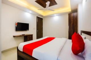 Super Hotel O Kazhakkoottam Near Technopark Phase 3 - 9