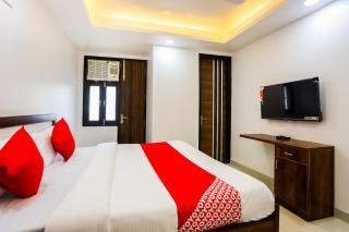 Super Hotel O Kazhakkoottam Near Technopark Phase 3 - 8
