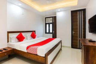 Super Hotel O Kazhakkoottam Near Technopark Phase 3 - 6