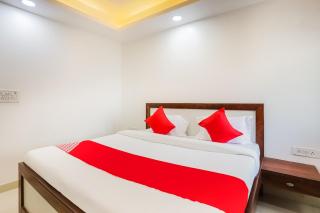 Super Hotel O Kazhakkoottam Near Technopark Phase 3 - 1