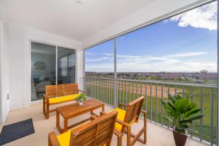 1155AG CHAMPIONS GATE,CONDO + GAME ROOM - 4