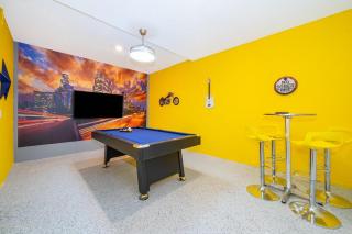 1155AG CHAMPIONS GATE,CONDO + GAME ROOM - 5