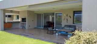 CASA DE CATEGORIA EN LAS SIERRAS de CORDOBA - 4