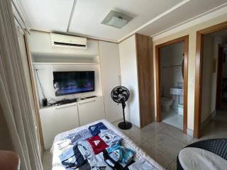 COP 30 com conforto e tranquilidade - 7