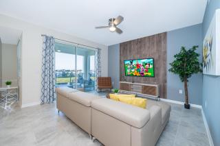 3141-307DM STOREY LAKE, CONDO 2/2 LAKE VIEW - 4