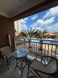 COP 30 com conforto e tranquilidade - 1