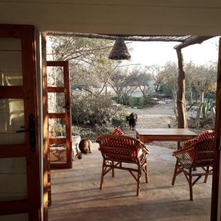 Bed0Bled Cabanes & Holiday homes - 0