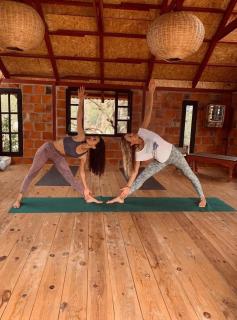 Bed0Bled Cabanes & Holiday homes - 6