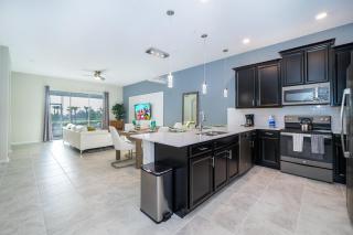 1193DG CHAMPIONS GATE,CONDO + GAME ROOM - 2