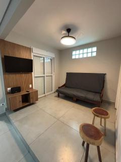 Casa Ubatuba, 5 minutos a pé até praia sape - 0