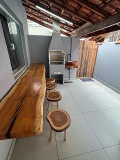 Casa Ubatuba, 5 minutos a pé até praia sape - 6