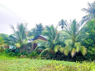 Wood Haven Homestay - 1