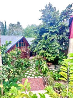 Wood Haven Homestay - 9