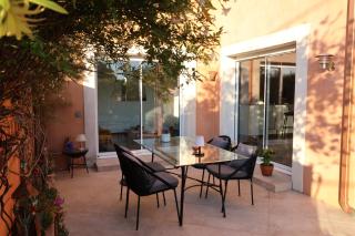 Villa Art Déco - piscine-wifi-parking - 8