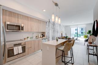 3900-719JC DESIGN DISTRICT, CONDO 1 BEDROOM /1 BATHROOM & BAYVIE - 0