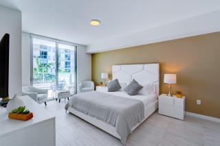 3900-719JC DESIGN DISTRICT, CONDO 1 BEDROOM /1 BATHROOM & BAYVIE - 1