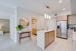 3900-719JC DESIGN DISTRICT, CONDO 1 BEDROOM /1 BATHROOM & BAYVIE - 3