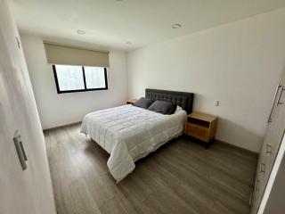 Luxury Garden House Condesa - Terrace & Parking - 8