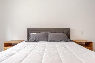 Luxury Garden House Condesa - Terrace & Parking - 5