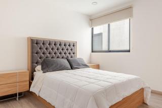 Luxury Garden House Condesa - Terrace & Parking - 2