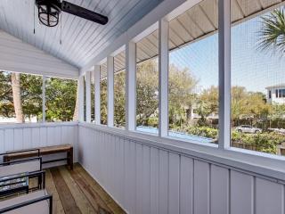 Beachside Villa Unit 5 - 1