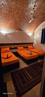 Masa Nubian House - Assouan - 9