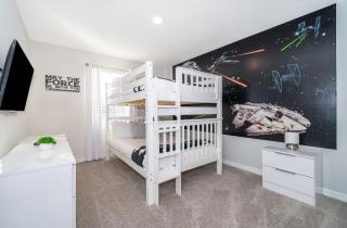 2166IE TOWNHOUSE 5 BED/4.5 BA - 6