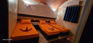 Masa Nubian House - Assouan - 8