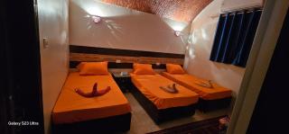 Masa Nubian House - Assouan - 7