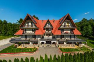 Dom Wypoczynkowy Podhalanka - 0