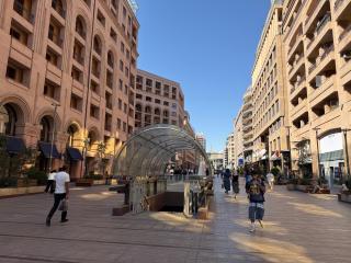 CITY CENTER- Luxury Northern Avenue, Spacious 2 Bedroom & 2 Bathroom Apartment, Open Balcony with an Amazing View - 6