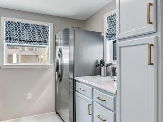 Beachside Villa Unit 2 - 3