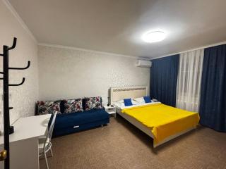 Апартаменты в центре города #1 - 9