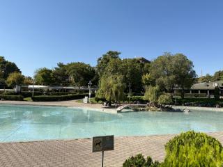 CITY CENTER- Luxury Northern Avenue, Spacious 2 Bedroom & 2 Bathroom Apartment, Open Balcony with an Amazing View - 7