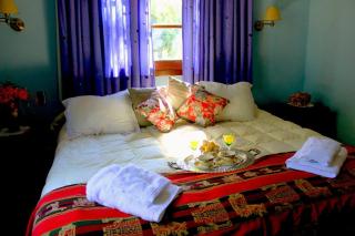 Estancia Pedro Chico - Hotel Rural - 9