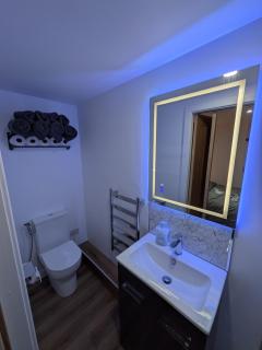 Modern Garden Tiny House in quiet York suburb - 8